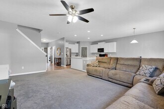 70 Blue Lace Dr in Whiteland, IN - Building Photo - Building Photo