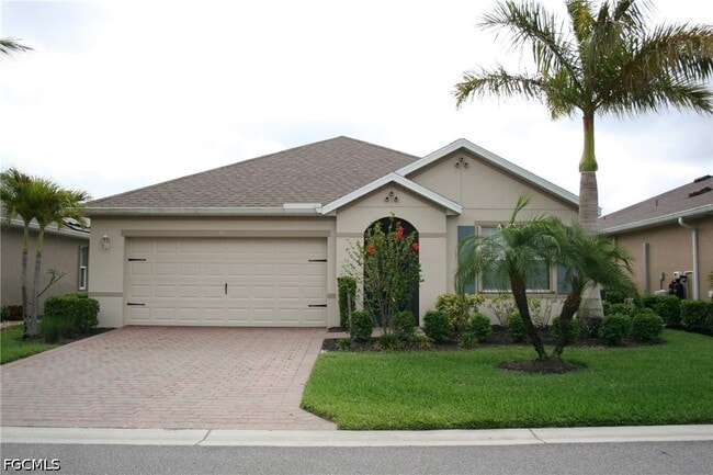 property at 20056 Sweetbay Dr