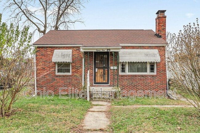 property at 89 Cullman Rd