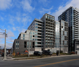 The Carnaby in Toronto, ON - Building Photo - Building Photo