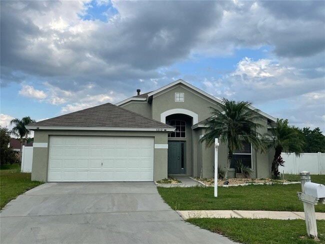 property at 1212 Crimson Clover Ln