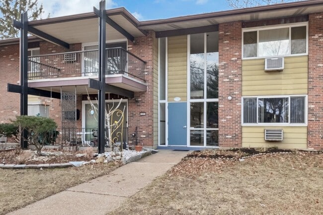 property at 7301 Sieloff Dr