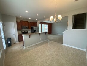 35 S Grey Abbey Dr in Clayton, NC - Building Photo - Building Photo