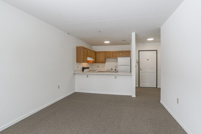 Heritage Village of Holt - a 55+ Community in Holt, MI - Building Photo - Interior Photo