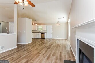 304 Gun Range Rd in Dallas, GA - Building Photo - Building Photo
