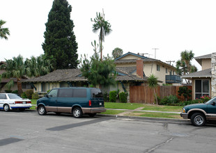 2071 S Jetty Dr in Anaheim, CA - Building Photo - Building Photo