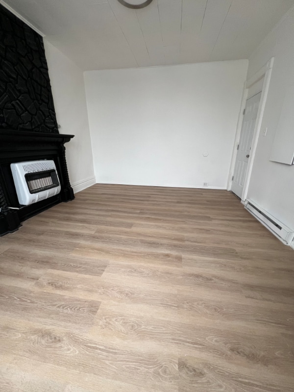 258 Remsen St in Cohoes, NY - Foto de edificio - Building Photo