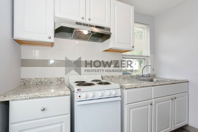 127-127 Park St in Attleboro, MA - Building Photo - Building Photo