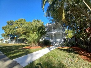 711 18th Ave S in St. Petersburg, FL - Building Photo - Building Photo