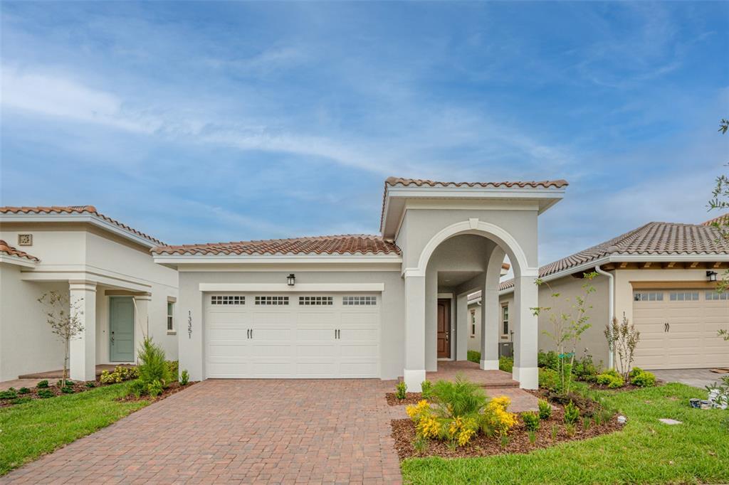 13351 Camborne Pl in Orlando, FL - Building Photo