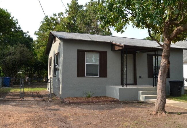248 Ray Ave in San Antonio, TX - Building Photo - Building Photo