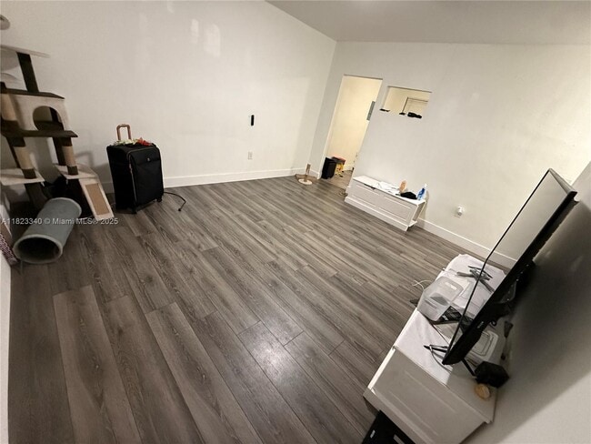 property at 5802 NE 3rd Ave