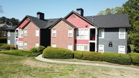 Building Photo - Madison Druid Hills Apartments in Atlanta, Georgia