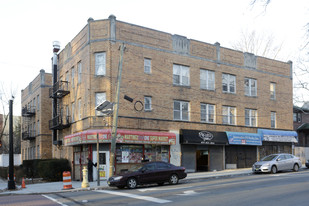 643-649 Elizabeth Ave Apartments