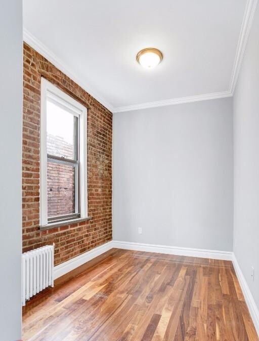53 Leroy St, Unit 5C in New York, NY - Building Photo - Building Photo