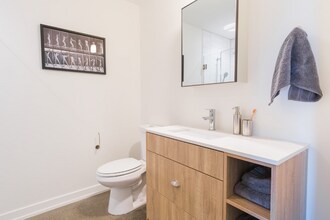 1540 W Monroe St in Chicago, IL - Building Photo - Building Photo