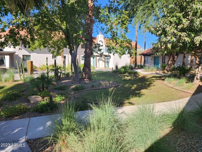 property at 4301 N 24th St