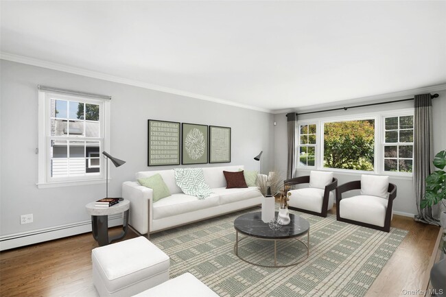 9 Bulkley Manor in Rye, NY - Building Photo - Building Photo