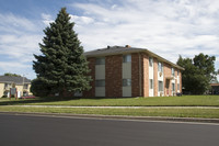 3801 86th St in Sturtevant, WI - Foto de edificio - Building Photo