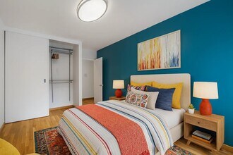 309 Cherry St in New York, NY - Building Photo - Building Photo