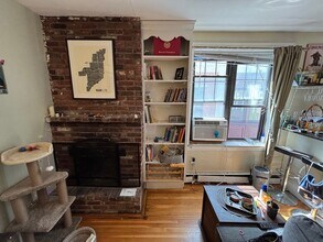 288 Cambridge St, Unit 8 in Boston, MA - Building Photo - Building Photo