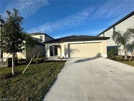 17303 Monte Isola Wy in North Fort Myers, FL - Building Photo