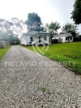 1415 N Luett Ave in Indianapolis, IN - Building Photo - Building Photo