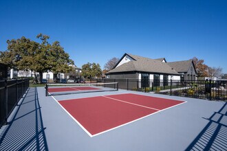 The Aria in College Station, TX - Foto de edificio - Building Photo