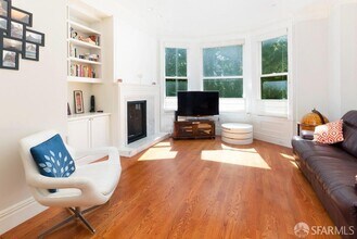1770 Fell St in San Francisco, CA - Building Photo - Building Photo