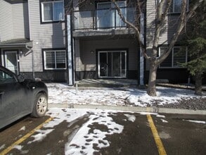 1204-1156 156 St NW in Edmonton, AB - Building Photo - Building Photo