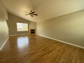 6314 Summer Grace St in Colorado Springs, CO - Building Photo - Building Photo