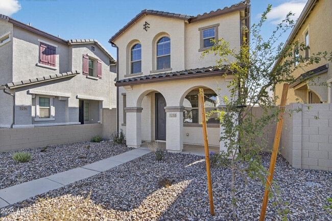 1218 W Sparrow Dr in Queen Creek, AZ - Building Photo - Building Photo