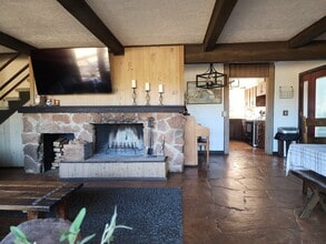 5040 Wilson Hill Rd in Manton, CA - Building Photo - Building Photo