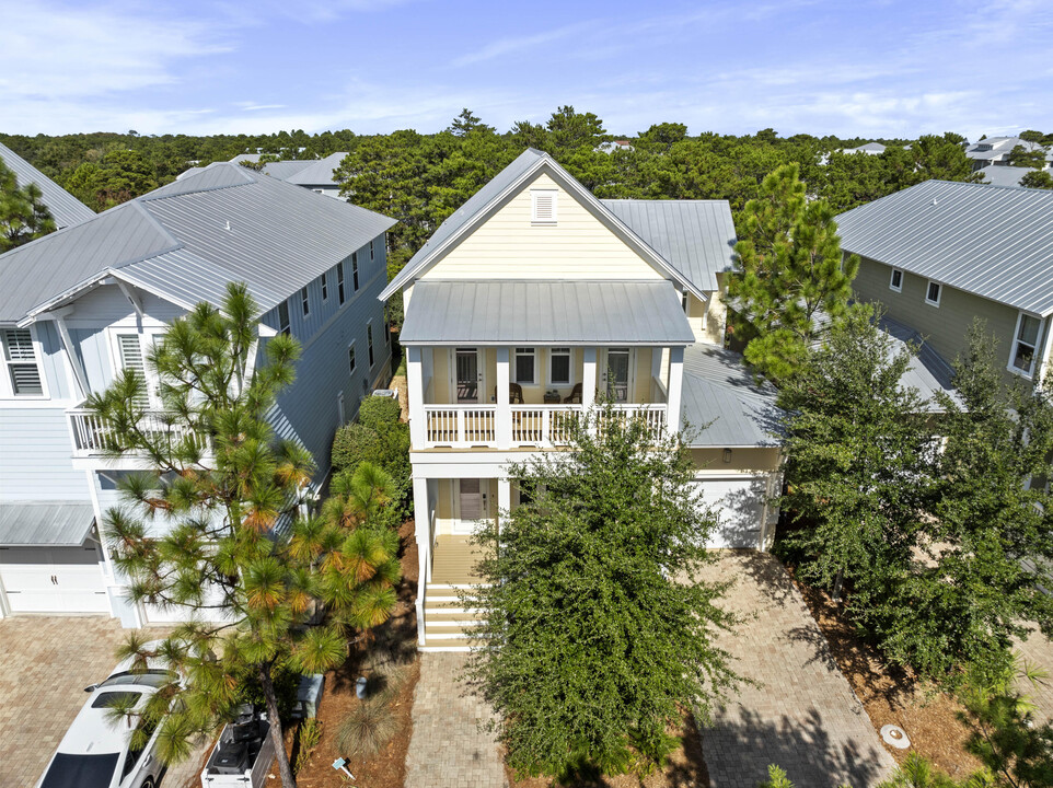 474 Gulfview Cir in Santa Rosa Beach, FL - Building Photo