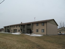 Beaverton Village Apartments