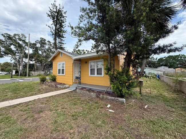property at 3700 38th Ave N