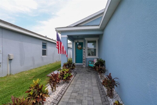 11837 Clare Hill Ave in Riverview, FL - Building Photo - Building Photo