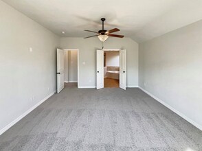 1305 Freesia Dr in Little Elm, TX - Building Photo - Building Photo