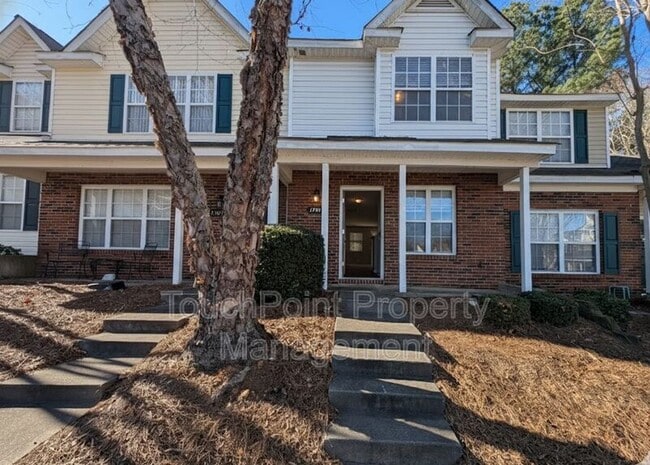 property at 17013 Turning Stick Ct