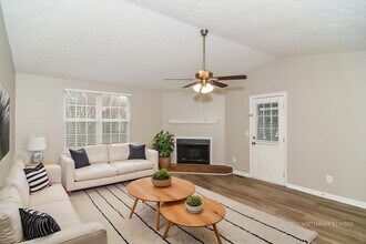 105 Bradford Cir in Hendersonville, TN - Building Photo - Building Photo