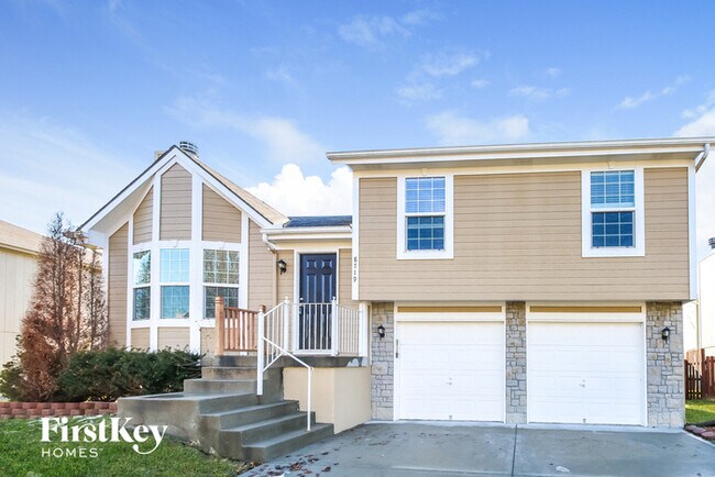 property at 8719 NE 116th St