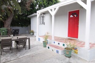 12861 Panama St, Unit Front unit in Los Angeles, CA - Building Photo