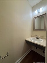 5706 Aftonshire Dr in Fayetteville, NC - Building Photo - Building Photo