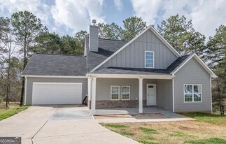 2446 Remington Dr in Commerce, GA - Building Photo