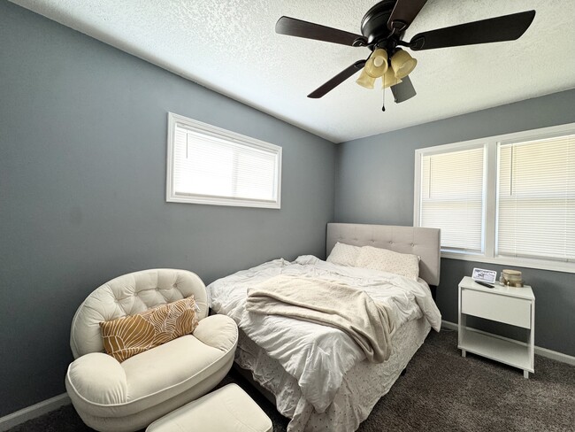 3621 Kensington Ave in Kansas City, MO - Building Photo - Building Photo