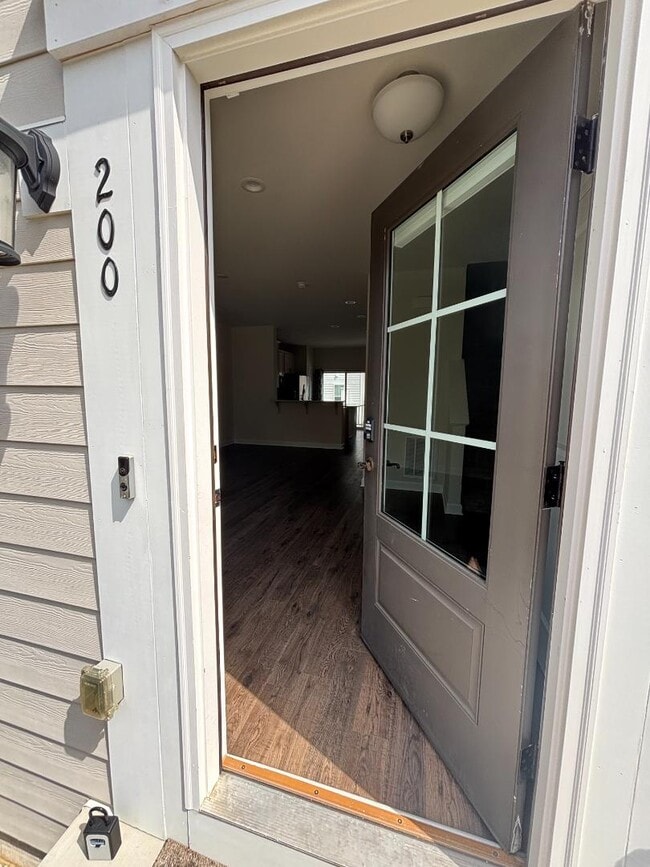 property at 200 Hamilton Ave NW
