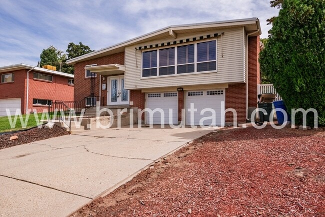 1785 S 2600 E in Salt Lake City, UT - Building Photo - Building Photo