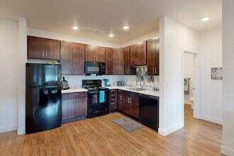 Crosswinds at Arista in Broomfield, CO - Foto de edificio - Interior Photo