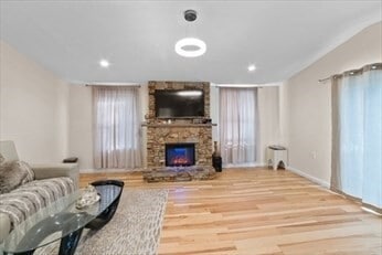 15 Ancona Rd in Worcester, MA - Building Photo - Building Photo