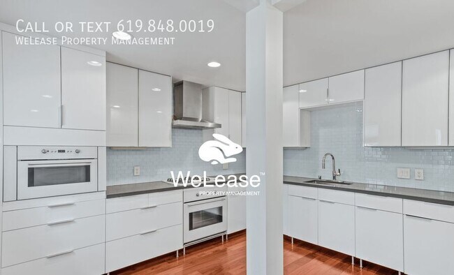 1470 Rosecrans St-Unit -1 in San Diego, CA - Building Photo - Building Photo